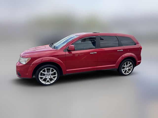 2014 Dodge Journey Limited