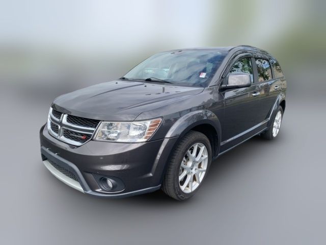 2014 Dodge Journey Limited