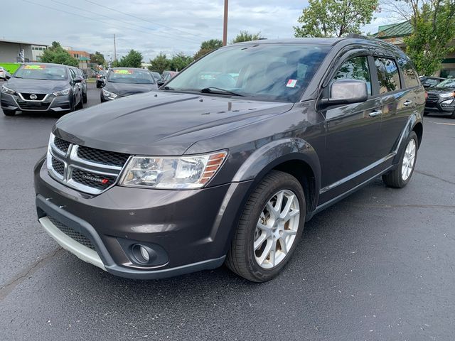 2014 Dodge Journey Limited