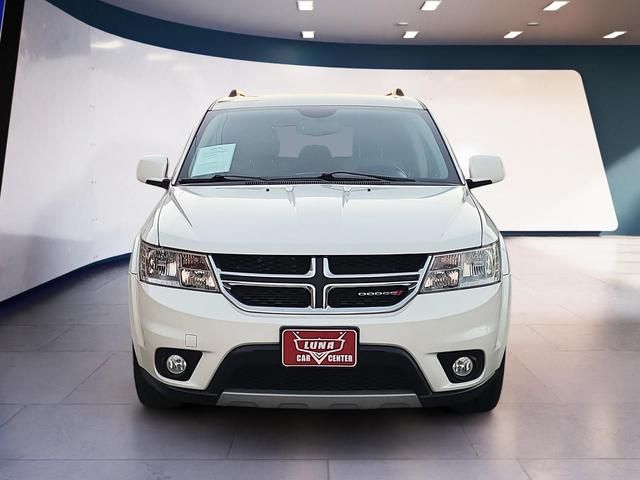 2014 Dodge Journey Limited