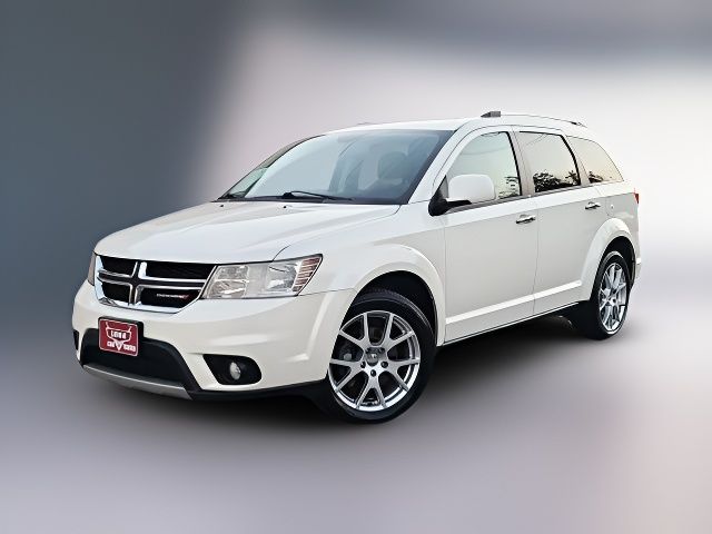 2014 Dodge Journey Limited