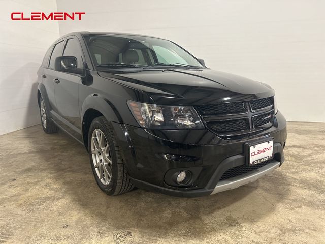 2014 Dodge Journey R/T