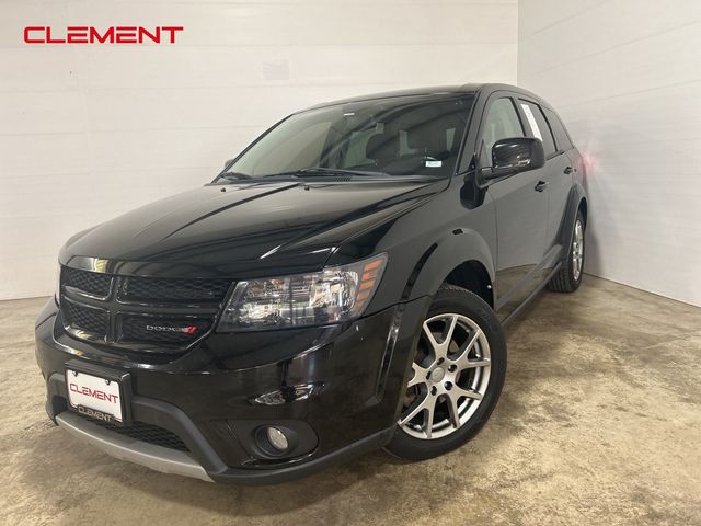 2014 Dodge Journey R/T