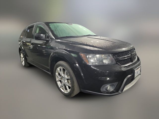 2014 Dodge Journey R/T