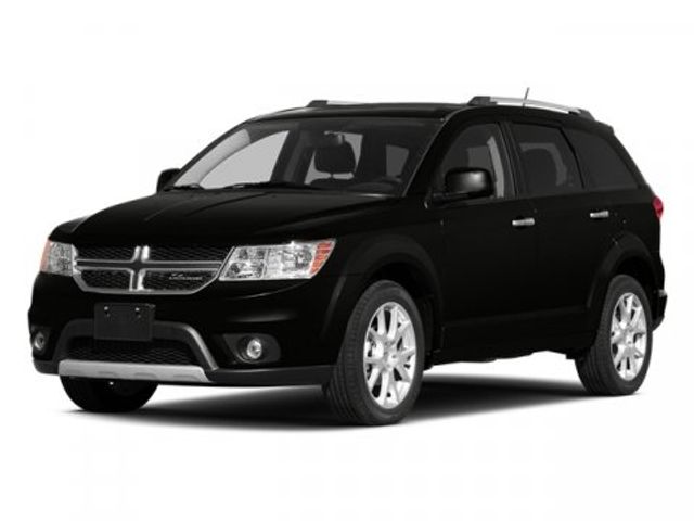 2014 Dodge Journey R/T