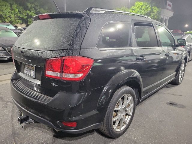 2014 Dodge Journey R/T