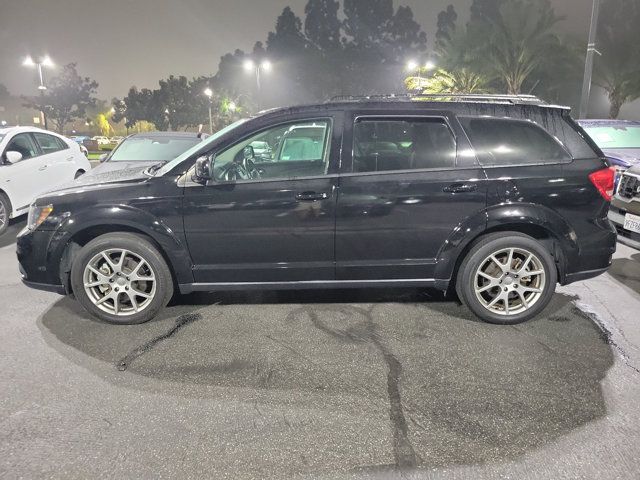 2014 Dodge Journey R/T