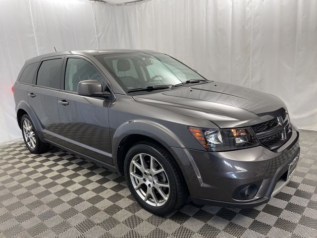 2014 Dodge Journey R/T