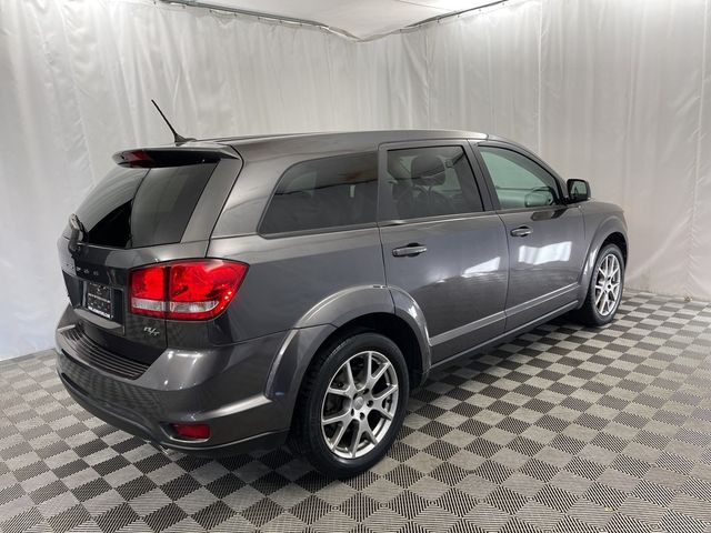 2014 Dodge Journey R/T