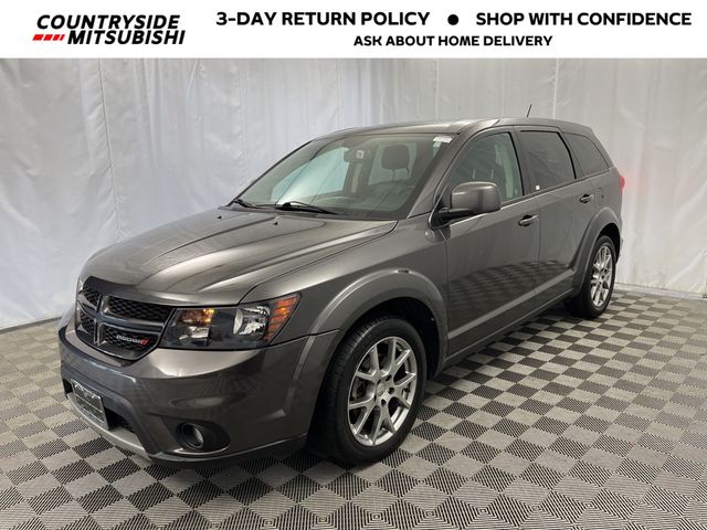 2014 Dodge Journey R/T