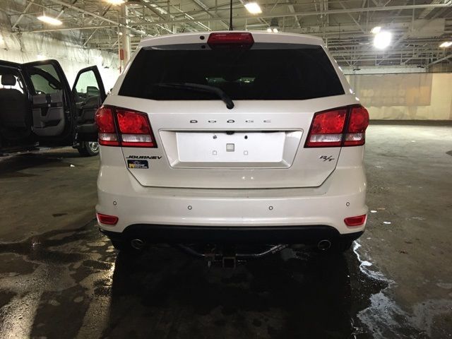 2014 Dodge Journey R/T