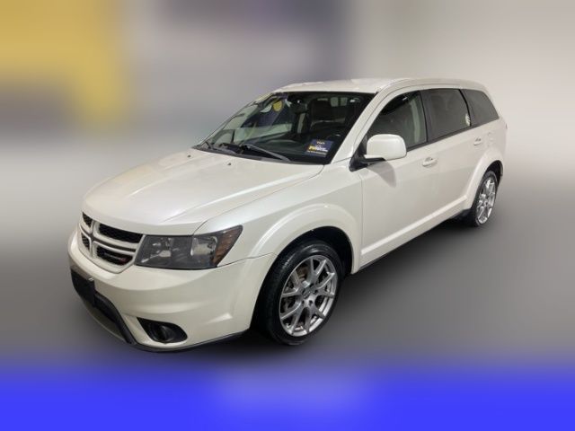 2014 Dodge Journey R/T