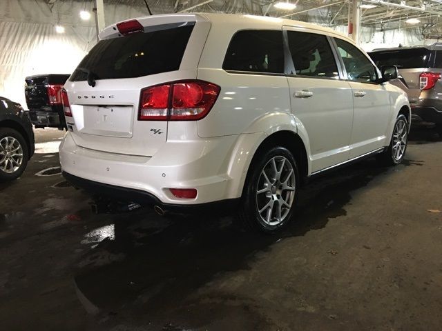 2014 Dodge Journey R/T