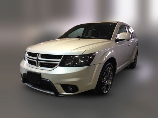 2014 Dodge Journey R/T