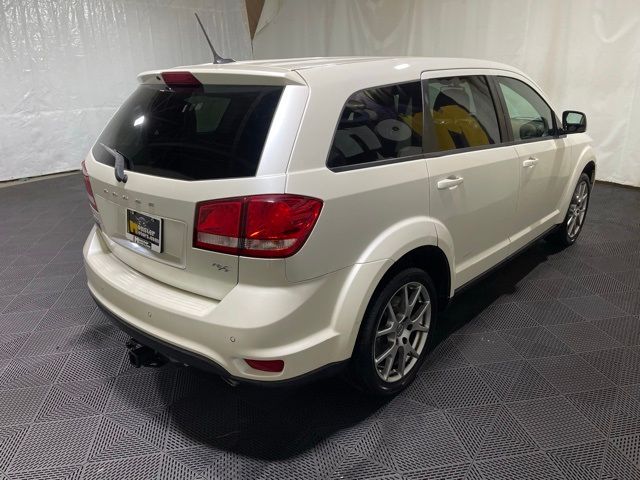 2014 Dodge Journey R/T