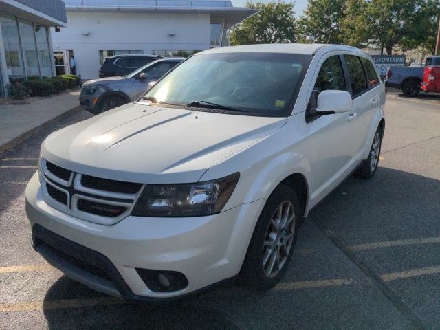 2014 Dodge Journey R/T