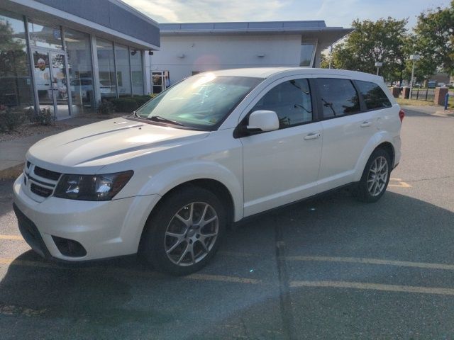 2014 Dodge Journey R/T