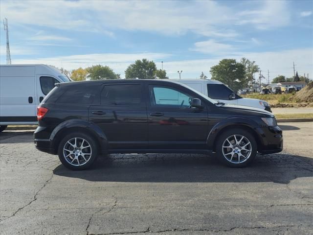 2014 Dodge Journey R/T