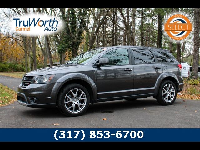 2014 Dodge Journey R/T