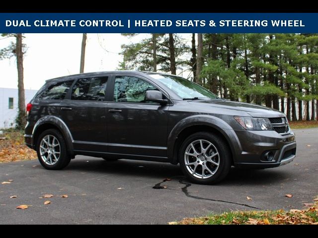 2014 Dodge Journey R/T