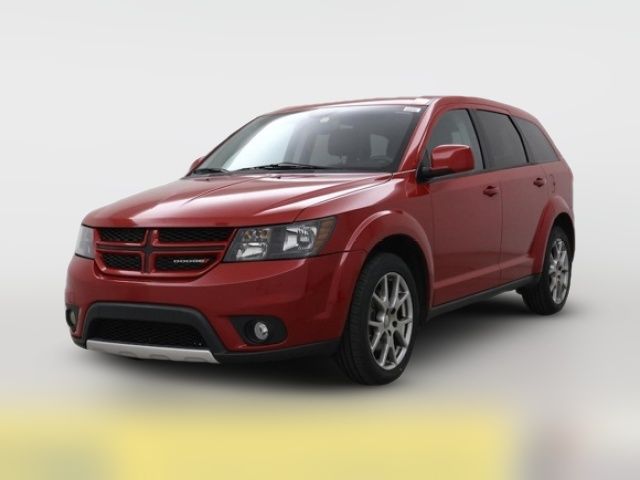 2014 Dodge Journey R/T