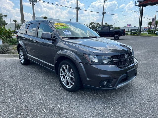 2014 Dodge Journey R/T