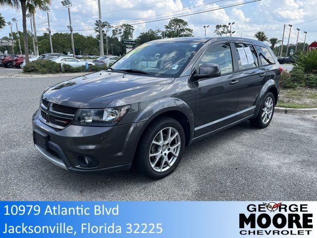 2014 Dodge Journey R/T