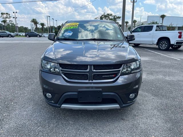 2014 Dodge Journey R/T