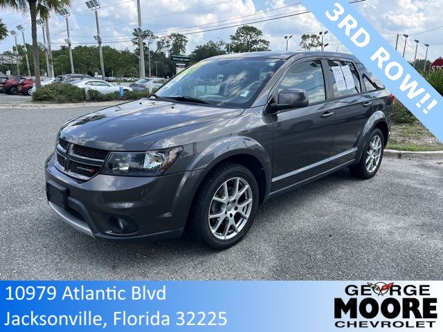 2014 Dodge Journey R/T