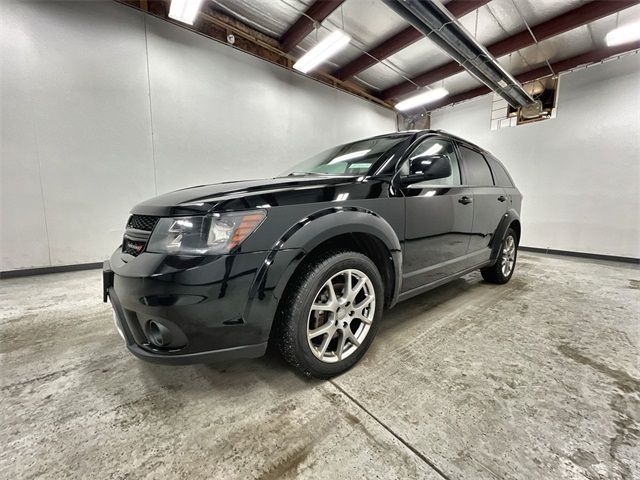 2014 Dodge Journey R/T