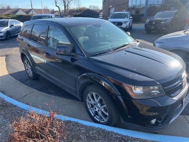 2014 Dodge Journey R/T