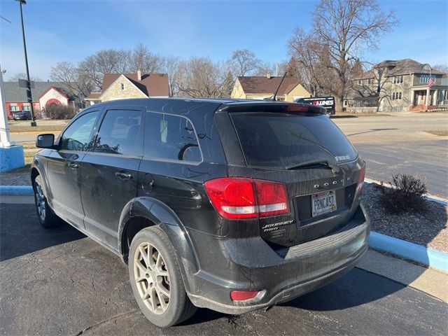 2014 Dodge Journey R/T