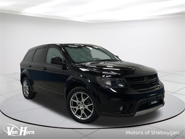 2014 Dodge Journey R/T