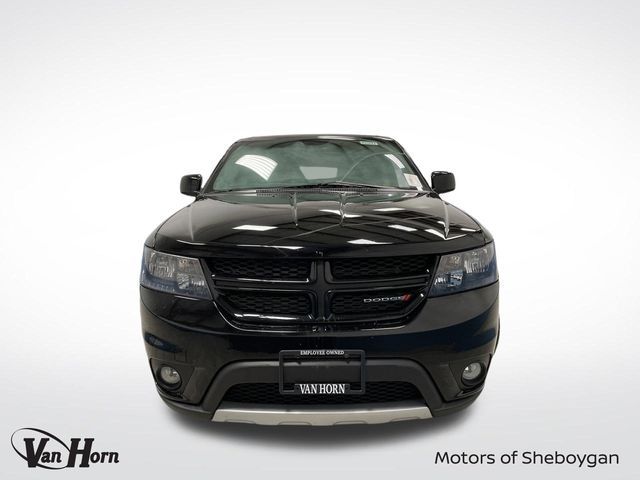 2014 Dodge Journey R/T