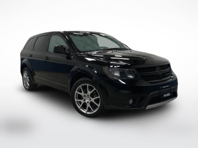 2014 Dodge Journey R/T