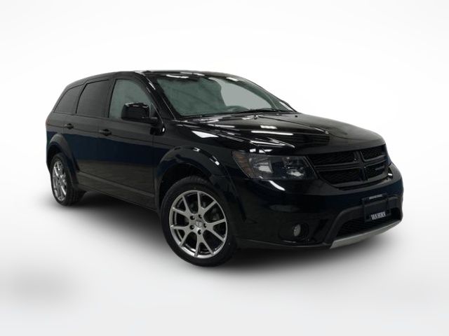 2014 Dodge Journey R/T