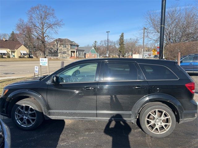 2014 Dodge Journey R/T