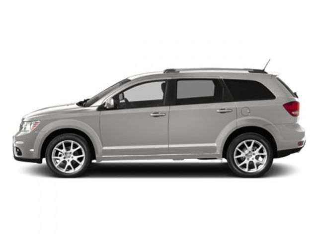 2014 Dodge Journey R/T