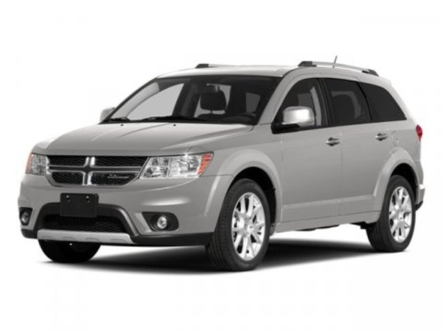 2014 Dodge Journey R/T