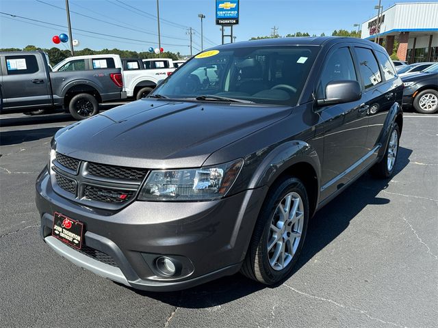 2014 Dodge Journey R/T