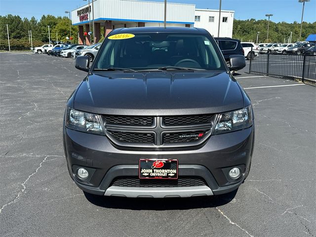 2014 Dodge Journey R/T