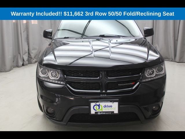 2014 Dodge Journey R/T