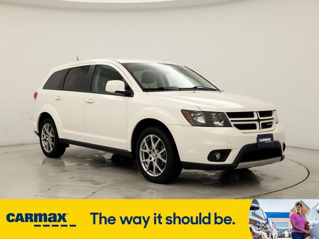 2014 Dodge Journey R/T