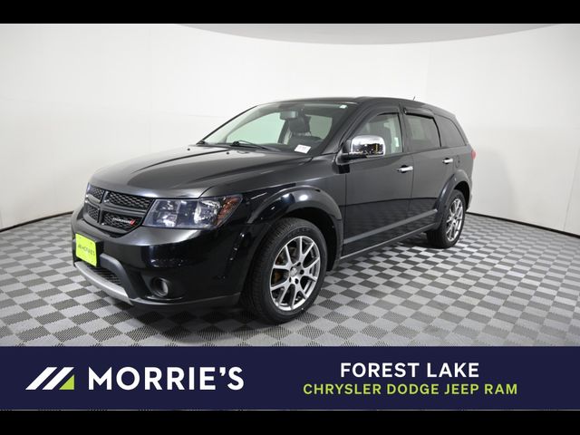 2014 Dodge Journey R/T