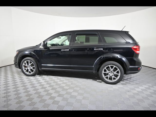 2014 Dodge Journey R/T