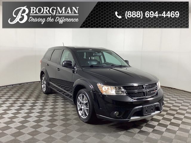 2014 Dodge Journey R/T