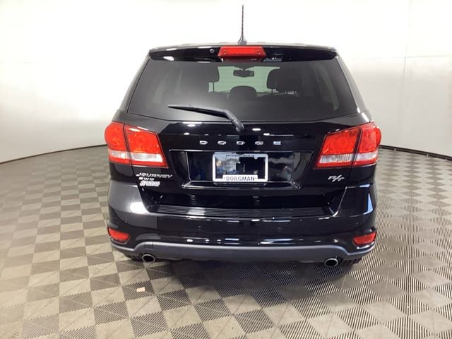 2014 Dodge Journey R/T