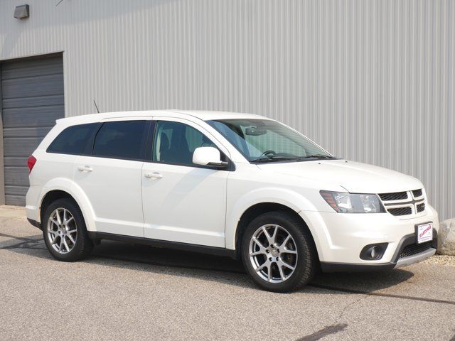 2014 Dodge Journey R/T