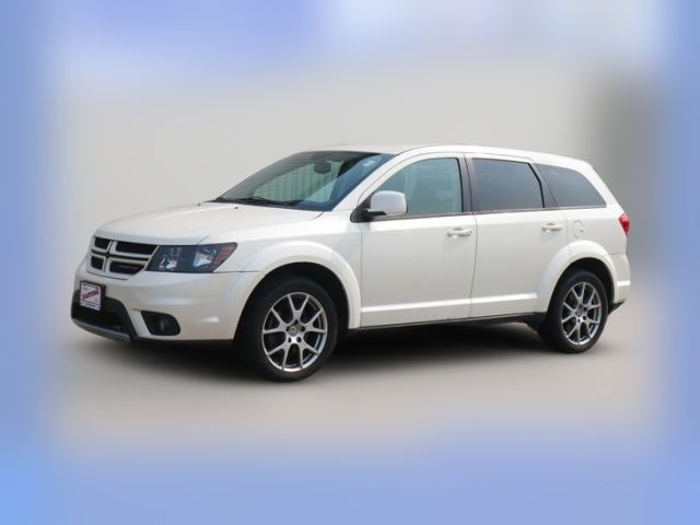 2014 Dodge Journey R/T
