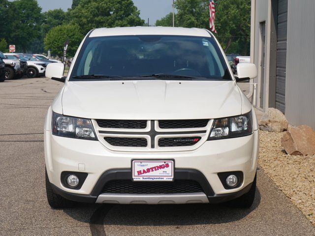 2014 Dodge Journey R/T